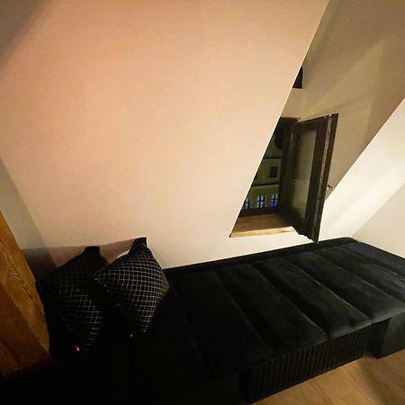 Apartament Miodowy - Darmowy Parking - Klmatyzacja - Wifi Stary Toruń Esterno foto