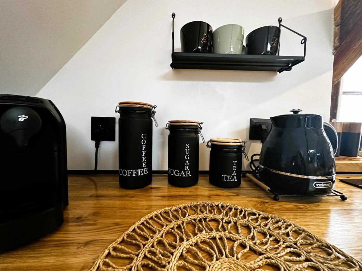 Apartament Miodowy - Darmowy Parking - Klmatyzacja - Wifi Stary Toruń Esterno foto