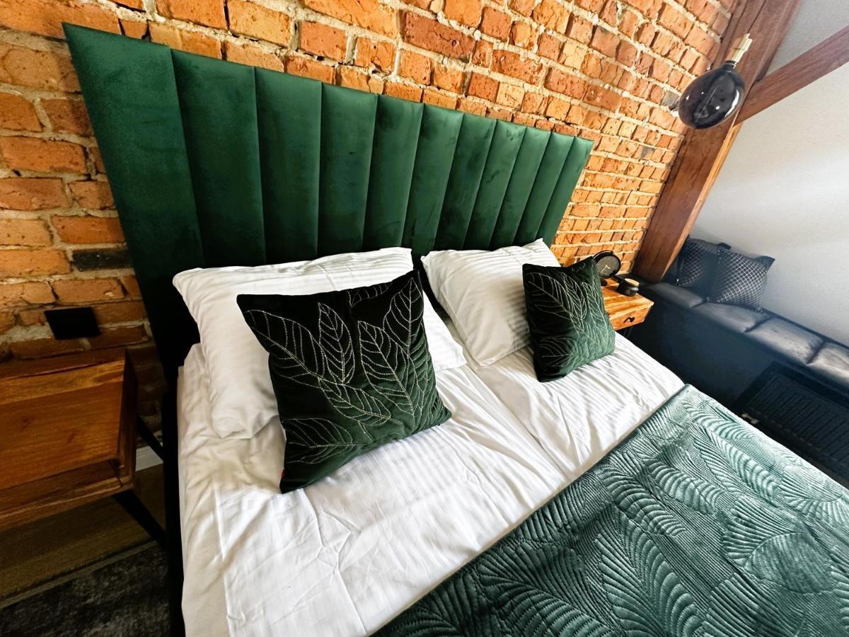Apartament Miodowy - Darmowy Parking - Klmatyzacja - Wifi Stary Toruń Esterno foto