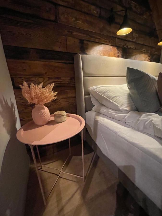 Apartament Miodowy - Darmowy Parking - Klmatyzacja - Wifi Stary Toruń Esterno foto